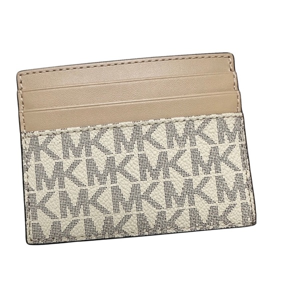Michael Kors Card Holder - Picture 9 of 9